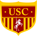 USC Men's Soccer Logo